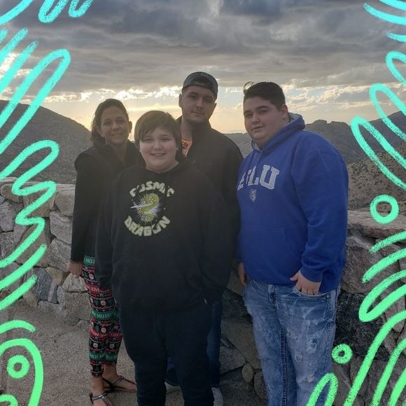 Meet your Posher, Tonya - Picture 1 of 1